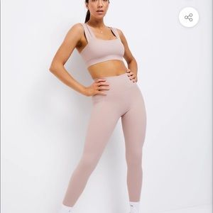 ALLFENIX All Core Trio Kit in Taupe